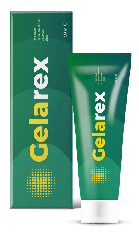 Crema Gelarex